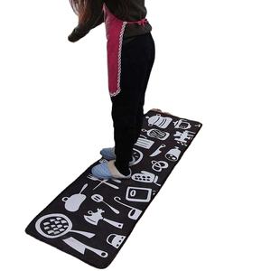 <span class=keywords><strong>Tapis</strong></span> de cuisine long antidérapant à motif de dessin animé, <span class=keywords><strong>tapis</strong></span> d'entrée <span class=keywords><strong>absorbant</strong></span>, <span class=keywords><strong>tapis</strong></span> de prière, <span class=keywords><strong>tapis</strong></span> de salle de bain, <span class=keywords><strong>tapis</strong></span> de <span class=keywords><strong>couloir</strong></span> extérieur - Product Image 4