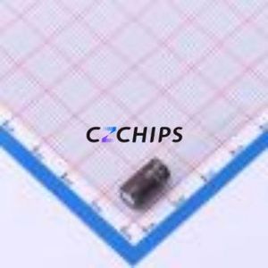 EKYB630ELL330MF11D Through-Hole <b>Aluminum</b> <b>Electrolytic</b> <b>Capacitor</b> Through hole,D6.3xL11mm 33uF 20% 63V 140mA-120Hz - Product Image 2