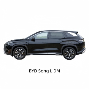 BYD năng lượng mới xe bài hát cộng với L Pro Max EV dm-i PHEV SUV sử dụng điện Lai tự động 2025 2024 2023 2022 mô hình để bán - Product Image 1