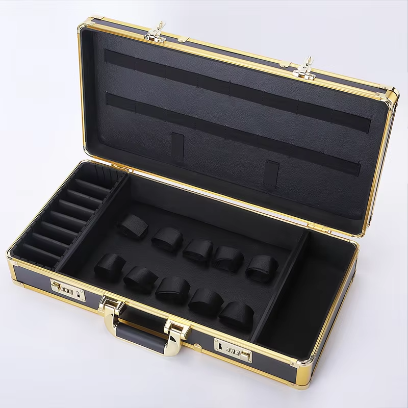 Oro tamaño pequeño