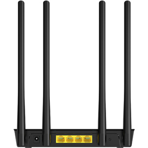 Comfst CF-619AC 1200Mbps Dual Band Draadloze Router Thuisgebruik Toegangspunt Met Firewall Functie Ondersteunt 2.4G 5.8G Frequenties - Product Image 2