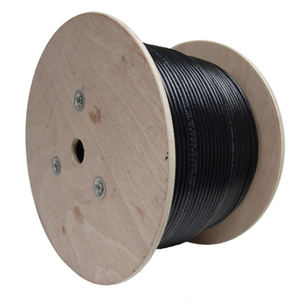 Câble coaxial LMR-200 flexible à faible perte Raynool compatible CNT-200 le câble coaxial extérieur <span class=keywords><strong>LMR200</strong></span> KSR200 - Product Image 3