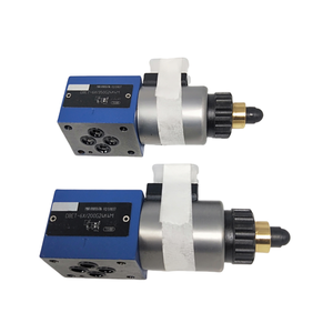 Prix de l'électrovanne de haute qualité série DBET DBET-52 DBETE-<span class=keywords><strong>5X</strong></span> DBETE-6X DBETE-61/315G24K31A1V électrovanne pilote vanne de commande - Product Image 3