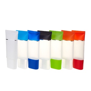 Cosmetic Tube Plastic Tube Filling and Sealing machine