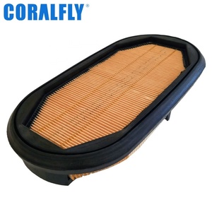 Elemento de Filtro de Aire Coralfly 346-6687 346-6688 Pa5289 21718930 3466687 C30400/1 11836166 2232513 21718910 - Product Image 3