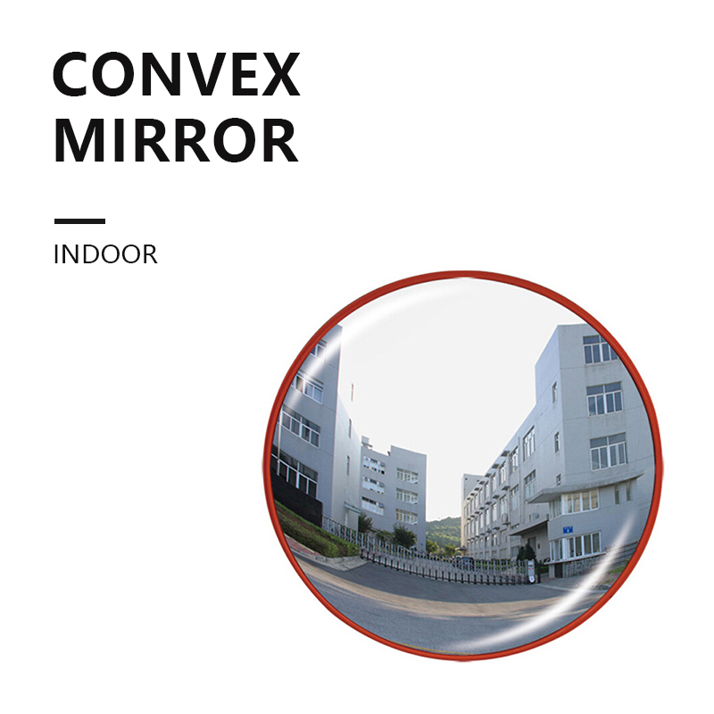 Вогнутые и выпуклые дорожные предупреждающие товары от китайского производителя