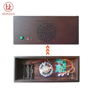 Điều Khiển Từ Xa Trước Khi Ghi Ic Đồ Chơi Âm Nhạc Con Chip Mp3 Âm Thanh Bằng Giọng Nói Âm Thanh Mô-đun Cho Hộp Quà Tặng - Product Image 6