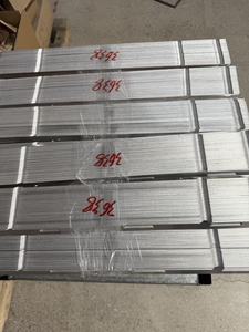 Một cửa trực tiếp tùy chỉnh mặc bằng chứng lớp phủ OEM/ODM tấm kim loại chế biến cho các bộ phận máy atm - Product Image 6