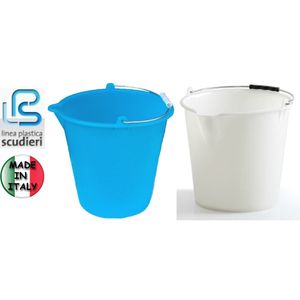 Secchio da 10 Litri con Beccuccio - Product Image 1