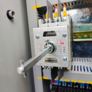 Cisaille guillotine CNC entièrement automatique WEIYA - Product Image 4