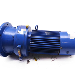 Chvm3-6130-b-3wbr5 NSNP แผงควบคุม PLC ระบบอัตโนมัติสำหรับงานอุตสาหกรรม - Product Image 1