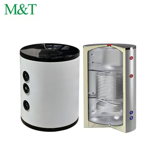 مضخة حرارة صغيرة خزان الماء الساخن 25 لتر مضخة حرارة خزان الماء الساخن للاستخدام الفندقي والمنزل - Product Image 2