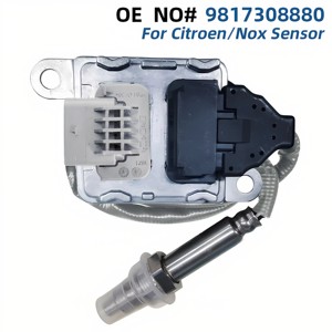 9817308880 SNS0733 sensore di ossigeno azoto NOX per Citroen spaziatore 2.0 BluehDI 180 2016 nuove condizioni 1938176 - Product Image 3