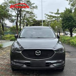 Venta al por Mayor de <span class=keywords><strong>Mazda</strong></span> <span class=keywords><strong>CX</strong></span>-<span class=keywords><strong>5</strong></span> <span class=keywords><strong>Sport</strong></span> SUV Usada, Gasolina 2.0L 155HP, con Informe Completo, Múltiples Unidades Disponibles - Product Image 5