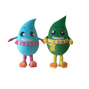 Venta Directa de Fábrica, Disfraz de Mascota de Alquiler de Alta Calidad Comercial - Product Image 3