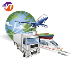 От двери до двери морской судоходный агент из Китая в США Нью-Йорк Лос-Анджелес длинный пляж экспедитор - Product Image 3