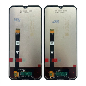 Écran LCD tactile de remplacement pour Blackview <span class=keywords><strong>BL8800</strong></span> <span class=keywords><strong>Pro</strong></span> - Product Image 4