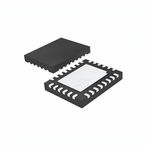 Composants de circuits électroniques LTC4000EUFD # Chargeurs de batteries à pads exposés PBF 28 WFQFN – Canal Fabricant - Product Image 1