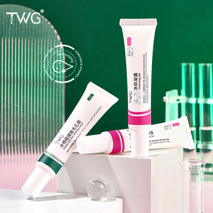 TWG RTS Crema Viso all'Acido Salicilico 30ml in Offerta Speciale, Gel Detergente <span class=keywords><strong>Delicato</strong></span> e Levigante per Pelle, Set Crema Viso Anti-Acne Giorno e Notte - Product Image 1