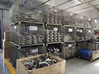 Turbocompresseur ELT09 1118100XED95 1118433XELT09 1118100XED10 pour moteur diesel 2.0T Great Wall Poer Wingle 7
