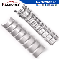 مجموعة إعادة بناء المحرك RACEORLY 11258606459 11127620697 لسيارات BMW N20B20 2.0T 328i 428i X3 F10 F30 F33 E84 F25