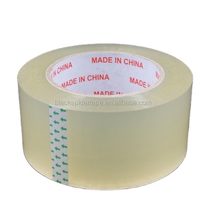 Giảm Giá Toàn Bộ Băng Dính Đóng Gói <span class=keywords><strong>Bopp</strong></span> Siêu Trong Suốt Băng Dính Đóng Gói Niêm Phong - Product Image 6