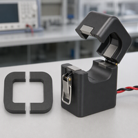 Noyau de transformateur souple CRGO ED pour transformateur de fréquence électrique, fourni par l'usine, personnalisation prise en charge, certifié ROHS/CE
