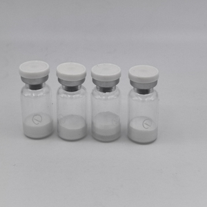Oem Odm 100u 150u 200u Anti Rimpel Gevriesdroogd Poeder Peptide Complex Voorhoofd Fijne Lijnenbehandeling - Product Image 3