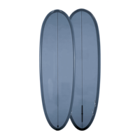 Planche de surf longboard EPS Core pour le surf