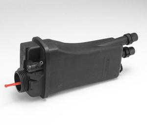 Tanque de Expansión del Radiador/Tanque de Refrigeración (Plástico Nuevo) OE 17111436381 para <span class=keywords><strong>BMW</strong></span> Serie 5 E39 <span class=keywords><strong>520i</strong></span>-530i, para Reequipamiento/Actualización - Product Image 3