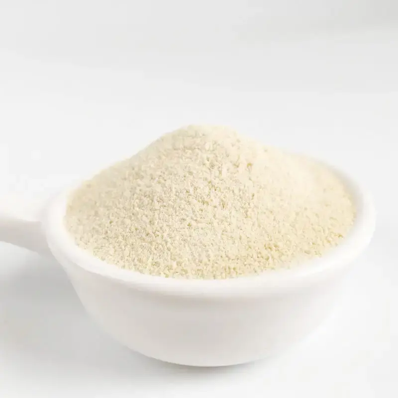 Soy Protein isolate/isolated soy protein yellow powder food grade for meat and beverage