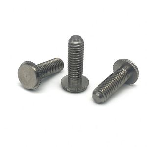 Fábrica de China con cabeza avellanada tornillo auto clinch espárragos roscados - Product Image 3