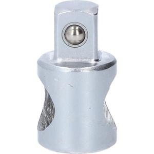 BRILLIANT TOOLS - BT021901 Cabezal deslizante/Adaptador de 3/8 ''-EAN 4042146775776 ACCESORIOS DE LLAVE DE VASO 3/8" - Product Image 4