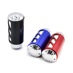 MOMO Gear <b>Shift</b> <b>Knob</b> M12 M10 M8 Aluminium Alloy Ergonomic Car Manual Transmission <b>Knob</b> - Product Image 2