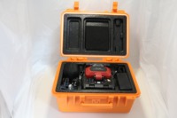 Ceyear Kit d'outils Ftth de Machine d'épissure de Fusion de fibres optiques de haute précision avec remise spéciale de soudage de coffre pour réseau 4G POE