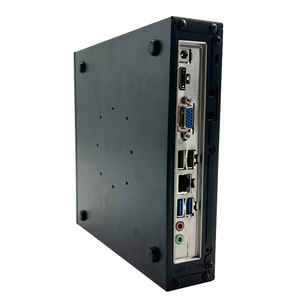 คอมพิวเตอร์ I3 5005U ขนาดเล็ก <span class=keywords><strong>ITX</strong></span> 17x17 Core 6USB 1Lan แบบฝังคอมพิวเตอร์ขนาดเล็ก1Type C - Product Image 6