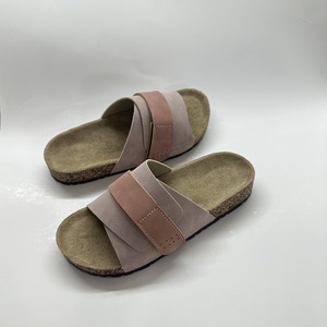 Vente en gros – Nouveauté 2026 : Sandales d'été antidérapantes <span class=keywords><strong>et</strong></span> tongs de plage tendance pour femme - Product Image 3