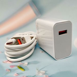 EU US อะแดปเตอร์ชาร์จไฟ6A ชนิด C ยี่ห้อ Mi 120W - Product Image 6