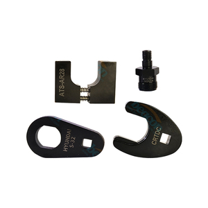 Strumento di smontaggio ugello pompa G4-6 <span class=keywords><strong>Delph</strong></span> Hyundai per uso auto - Product Image 1