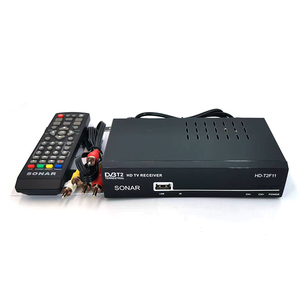 <span class=keywords><strong>2025</strong></span> Hot Bán Sonar kỹ thuật số vệ tinh TV <span class=keywords><strong>Receiver</strong></span> <span class=keywords><strong>DVB</strong></span> <span class=keywords><strong>T2</strong></span> Full HD cho Indonesia với tất cả các kênh - Product Image 3