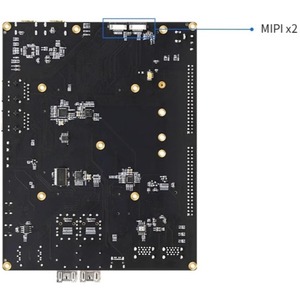 บอร์ดพัฒนา FPGA รุ่น PZ-ZU15EG-KFB Xilinx Zynq UltraScale+ MPSOC (รองรับ ZU9EG ZU15EG ZCU102 FMC) ชุดพัฒนาผลิตภัณฑ์ - Product Image 3
