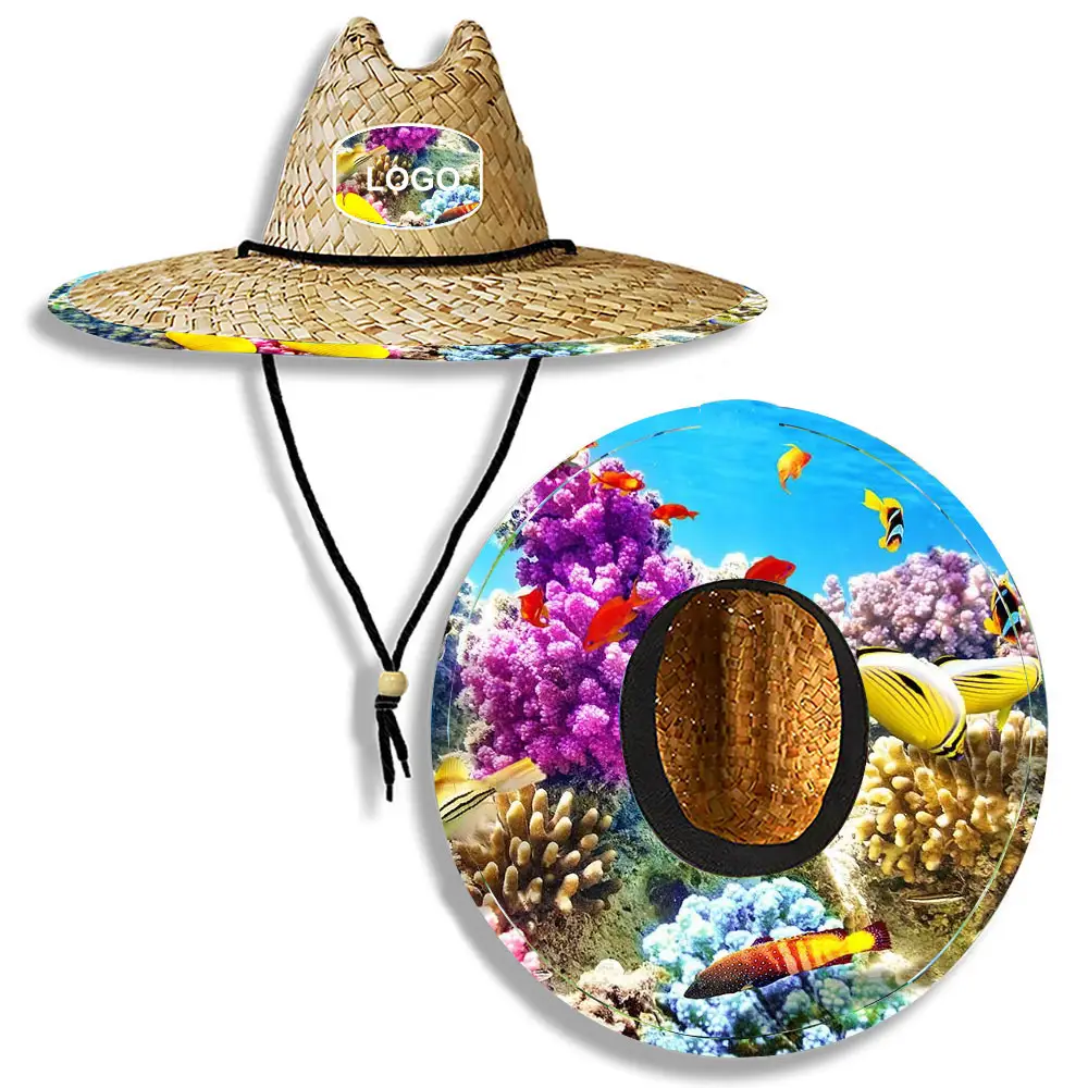 reflejar tema piel Encuentre el mejor fabricante de sombreros hawaianos y sombreros hawaianos  para el mercado de hablantes de spanish en alibaba.com