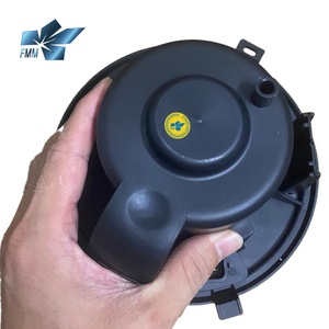 Ventilateur de climatisation 7C19-18456-AB pour Ford V348, kit de moteur de ventilateur et de chauffage - Product Image 2