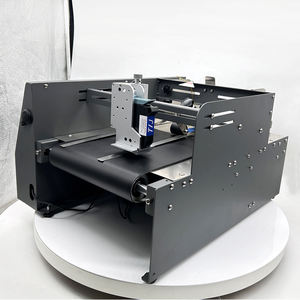 Doku plastik poşetler <span class=keywords><strong>MFG</strong></span> EXP tarih toplu kod Logo baskı için konveyör kodu kalma makinesi ile yüksek hızlı mürekkep püskürtmeli yazıcı - Product Image 3