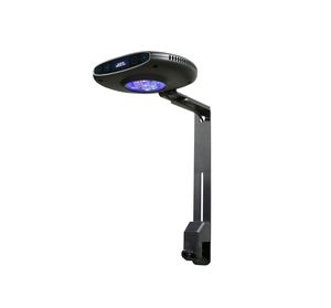 Verstelbare Single / Mixed Color 79W Led Licht Natuurlijke Verlichting Zeevis Tank <span class=keywords><strong>Aquarium</strong></span> Led Lamp Met Wifi Controle Aanpassen Beugel - Product Image 1