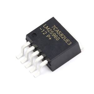 YXW电子元件150kHz 3A降压稳压器IC TO263-5 LM2596S-<span class=keywords><strong>3.3</strong></span> - Product Image 3