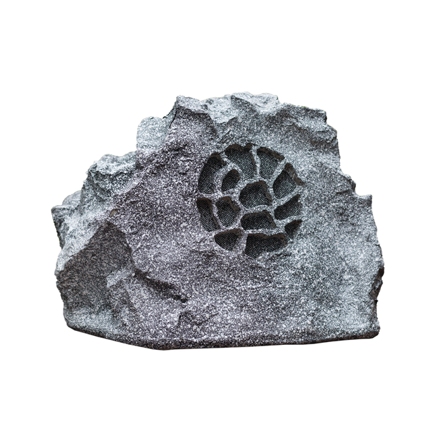 30W Waterproof Resin Landscape Garden Speaker Constant Voltage Outdoor PA Loudspeaker for Park Villa Resort Green Belt