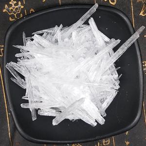 Fournisseur <span class=keywords><strong>de</strong></span> <span class=keywords><strong>cristaux</strong></span> <span class=keywords><strong>de</strong></span> menthol pur à base <span class=keywords><strong>de</strong></span> plantes, <span class=keywords><strong>cristaux</strong></span> <span class=keywords><strong>de</strong></span> <span class=keywords><strong>menthe</strong></span> <span class=keywords><strong>de</strong></span> haute qualité, extrait <span class=keywords><strong>de</strong></span> <span class=keywords><strong>menthe</strong></span>, directement <span class=keywords><strong>de</strong></span> l'usine - Product Image 1