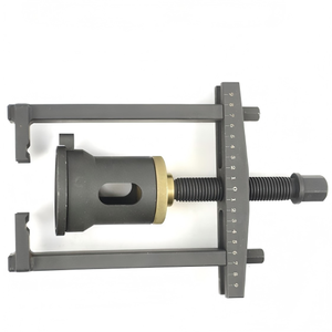 <span class=keywords><strong>Kit</strong></span> de réparation automobile avec outil d'installation/démontage du bras de suspension arrière et outils de direction/suspension - Product Image 4