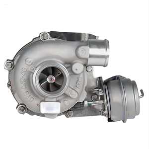 Turbocompresor GTB1649V 757886-0003 28231-27400 para <span class=keywords><strong>Hyundai</strong></span> <span class=keywords><strong>Tucson</strong></span> Kia Sportage 2.0 CRDi D4EA - Product Image 2